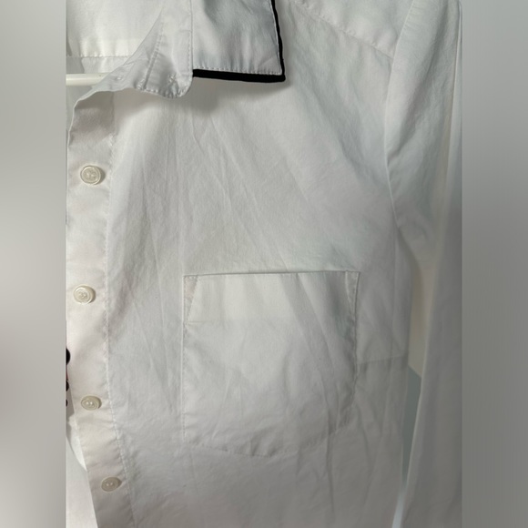 Set 2 things. blouse and dress. H&M and CocoandShoy  Size M/s.     (C72) - Picture 13 of 16